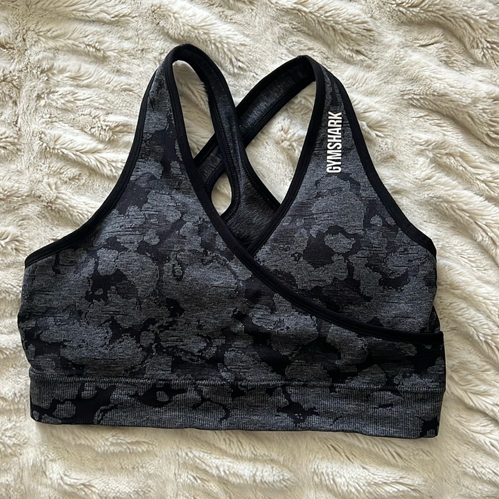 Gymshark Sports bra